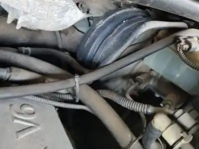 Tweedehands auto-onderdeel REM SERVO voor JAGUAR S-TYPE  OEM IAM-referenties   
