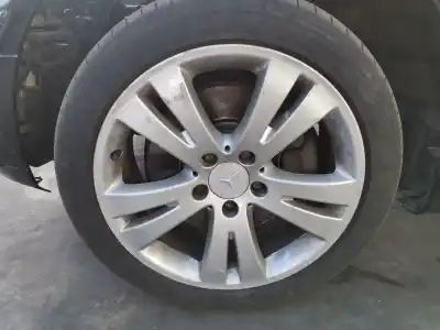 Pezzo di ricambio per auto di seconda mano Set di Cerchione in lega per MERCEDES-BENZ CLASE C (W204) BERLINA  Riferimenti OEM IAM   