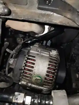 Pezzo di ricambio per auto di seconda mano alternatore per audi a6 berlina (4f2) 3.0 v6 24v tdi riferimenti oem iam tg170020