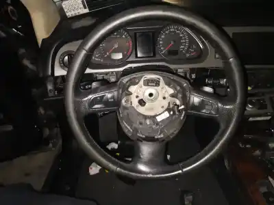 Автозапчасти б/у РУЛЬ за AUDI A6 BERLINA (4F2)  ссылки OEM IAM 4F0419091AQ  