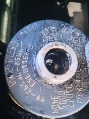 Peça sobressalente para automóvel em segunda mão injetor por ford focus lim. (cb4) trend referências oem iam 0445110353