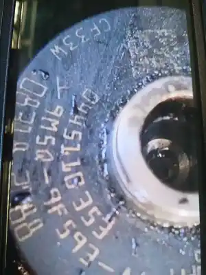 Peça sobressalente para automóvel em segunda mão injetor por ford focus lim. (cb4) trend referências oem iam 0445110353