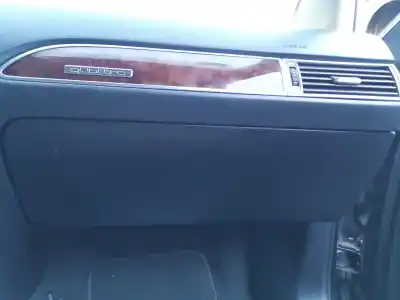 Pezzo di ricambio per auto di seconda mano scatola di guanti per audi a6 berlina (4f2) 3.0 v6 24v tdi riferimenti oem iam 