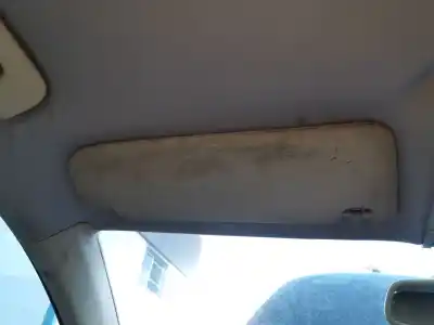 Pezzo di ricambio per auto di seconda mano tenda sinistra per audi a6 berlina (4f2) 3.0 v6 24v tdi riferimenti oem iam 