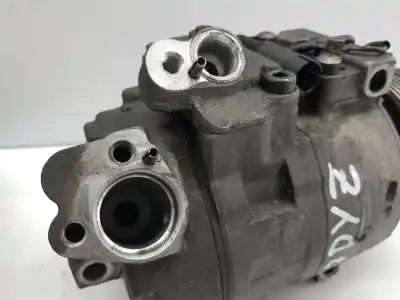 Second-hand car spare part AIR CONDITIONING COMPRESSOR for BMW SERIE 7 (E38)  OEM IAM references 447200  447200