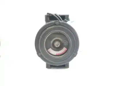 Second-hand car spare part air conditioning compressor for bmw serie 7 (e38) 750i automático oem iam references 447200  447200