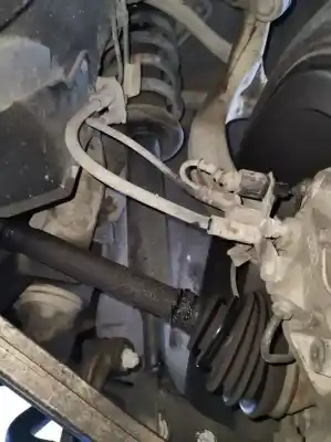 Pezzo di ricambio per auto di seconda mano ammortizzatore anteriore destro per audi a6 berlina (4f2) 3.0 v6 24v tdi riferimenti oem iam 