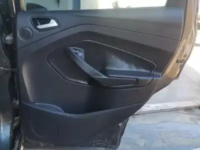 Автозапчастина б/у м'який / картонний комплект для ford kuga (cbs) titanium посилання на oem iam   