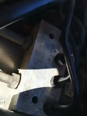 Pezzo di ricambio per auto di seconda mano abs per audi a6 berlina (4f2) 3.0 v6 24v tdi riferimenti oem iam 0265234111