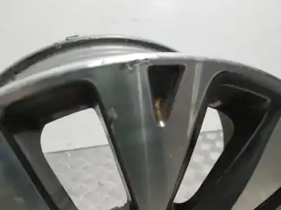 Peça sobressalente para automóvel em segunda mão jante por kia cee´d concept referências oem iam 52910a2800  52910a2800