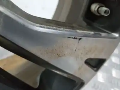 Peça sobressalente para automóvel em segunda mão jante por kia cee´d concept referências oem iam 52910a2800  52910a2800