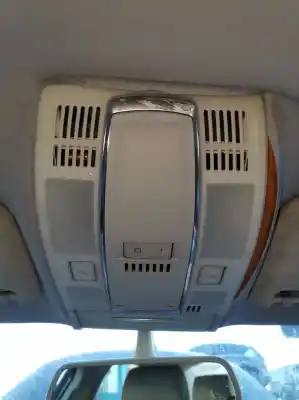 Pezzo di ricambio per auto di seconda mano luce interna per audi a6 berlina (4f2) 3.0 v6 24v tdi riferimenti oem iam 