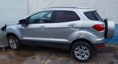Peça sobressalente para automóvel em segunda mão boia / bomba combustível por ford ecosport titanium referências oem iam 