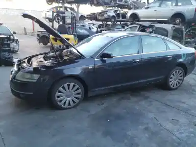 Pezzo di ricambio per auto di seconda mano motore alzacristalli anteriore sinistro per audi a6 berlina (4f2) 3.0 v6 24v tdi riferimenti oem iam 4f0959801b