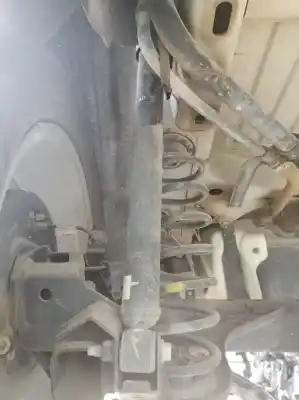Peça sobressalente para automóvel em segunda mão amortecedor traseiro esquerdo por ford ecosport titanium referências oem iam dn1c18097ab