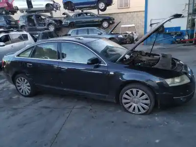 Pezzo di ricambio per auto di seconda mano motore alzacristalli anteriore destro per audi a6 berlina (4f2) 3.0 v6 24v tdi riferimenti oem iam 4f0959802b