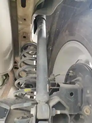 Peça sobressalente para automóvel em segunda mão amortecedor traseiro direito por ford ecosport titanium referências oem iam dn1c18097ab