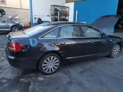 Pezzo di ricambio per auto di seconda mano motore alzacristalli posteriore destro per audi a6 berlina (4f2) 3.0 v6 24v tdi riferimenti oem iam 4f0959802a