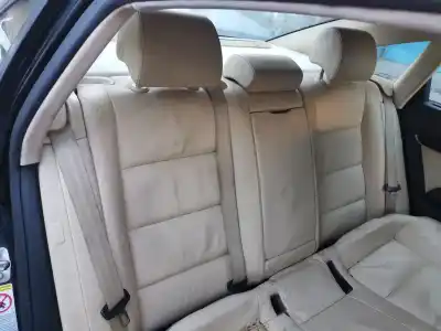 Pezzo di ricambio per auto di seconda mano sedili posteriori per audi a6 berlina (4f2) 3.0 v6 24v tdi riferimenti oem iam 