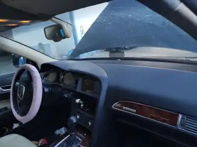 Pezzo di ricambio per auto di seconda mano kit airbag per audi a6 berlina (4f2) 3.0 v6 24v tdi riferimenti oem iam 