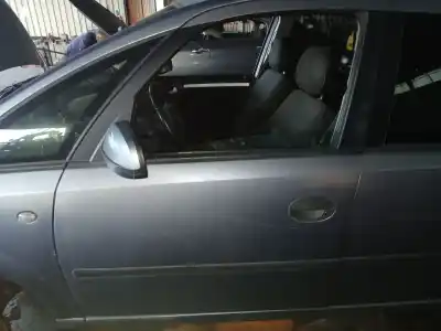 Peça sobressalente para automóvel em segunda mão porta da frente esquerda por opel meriva cosmo referências oem iam 
