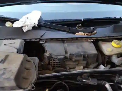 Pezzo di ricambio per auto di seconda mano ventola riscaldamento per audi a6 berlina (4f2) 3.0 v6 24v tdi riferimenti oem iam 