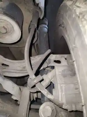 Pezzo di ricambio per auto di seconda mano ammortizzatore posteriore destro per audi a6 berlina (4f2) 3.0 v6 24v tdi riferimenti oem iam 