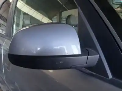 Peça sobressalente para automóvel em segunda mão espelho retrovisor direito por opel meriva cosmo referências oem iam 