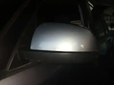 Peça sobressalente para automóvel em segunda mão espelho retrovisor esquerdo por opel meriva cosmo referências oem iam   
