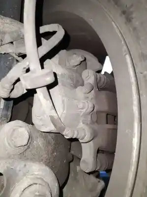 Pezzo di ricambio per auto di seconda mano pinza freno posteriore destra per audi a6 berlina (4f2) 3.0 v6 24v tdi riferimenti oem iam 