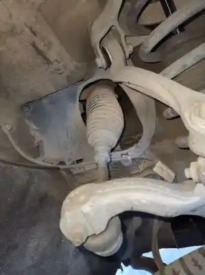 Pezzo di ricambio per auto di seconda mano cremagliera per audi a6 berlina (4f2) 3.0 v6 24v tdi riferimenti oem iam 