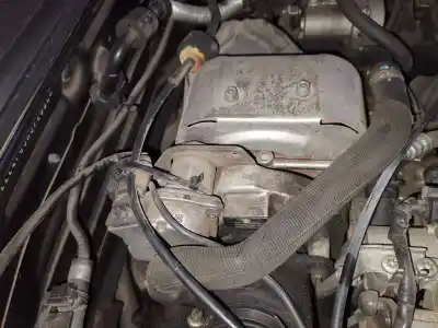 Gebrauchtes Autoersatzteil TURBOLADER zum AUDI A6 BERLINA (4F2)  OEM-IAM-Referenzen 059145702S  53049700050