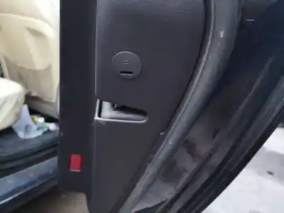 Pezzo di ricambio per auto di seconda mano serratura porta posteriore destra per audi a6 berlina (4f2) 3.0 v6 24v tdi riferimenti oem iam 