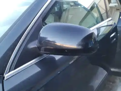 Pezzo di ricambio per auto di seconda mano specchio sinistro per audi a6 berlina (4f2) 3.0 v6 24v tdi riferimenti oem iam 