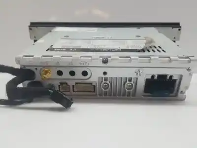 Peça sobressalente para automóvel em segunda mão display gps / multimídia por bmw x5 (e53) 3.0 24v turbodiesel cat referências oem iam   