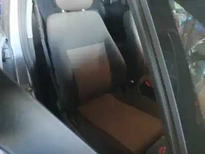 Peça sobressalente para automóvel em segunda mão assento dianteiro direito por opel meriva cosmo referências oem iam 
