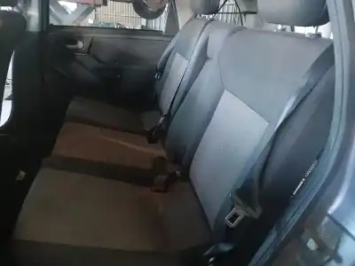 Peça sobressalente para automóvel em segunda mão bancos traseiros por opel meriva cosmo referências oem iam 