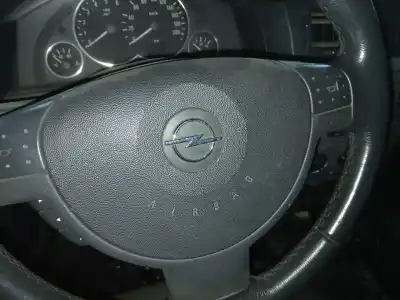 Peça sobressalente para automóvel em segunda mão kit airbag por opel meriva cosmo referências oem iam 