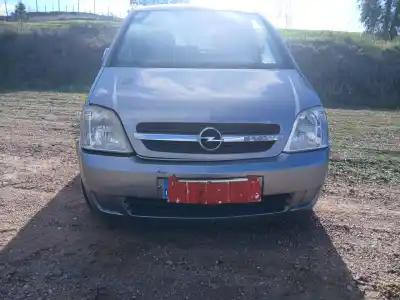 Peça sobressalente para automóvel em segunda mão boia / bomba combustível por opel meriva cosmo referências oem iam 