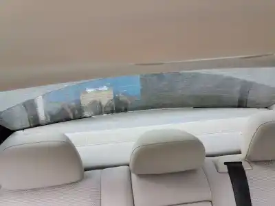 Second-hand car spare part PARCEL SHELF for MERCEDES-BENZ CLASE C (W204) BERLINA  OEM IAM references   