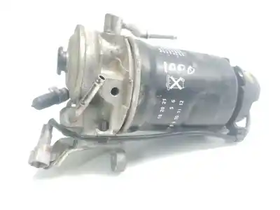 Peça sobressalente para automóvel em segunda mão filtro de gasóleo por toyota auris active referências oem iam 789101112  789101112