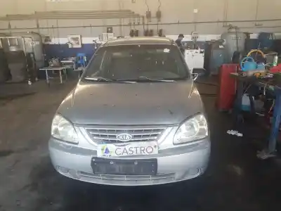 Автозапчастина б/у КОРОБКА ПЕРЕДАЧ для KIA CARENS  Посилання на OEM IAM L5R  