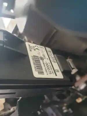 Автозапчасти б/у блок управления иммобилизатором за mitsubishi outlander (cw0) 2.0 di-d cat ссылки oem iam e11116ri