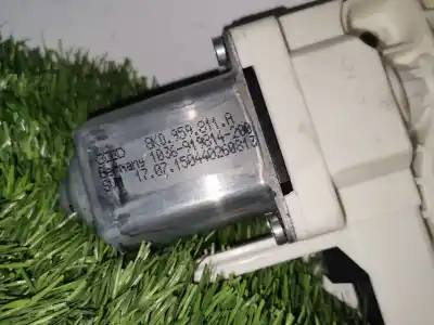Tweedehands auto-onderdeel linker ruit motor achter voor audi a6 berlina (4gc) 2.0 tdi ultra oem iam-referenties 8k0959811a  