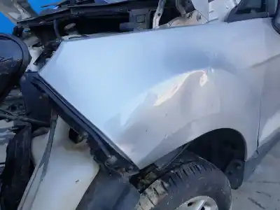 Second-hand car spare part left front fin for ford ecosport titanium oem iam references   