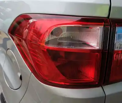 Автозапчасти б/у ЛЕВЫЙ ЗАДНИЙ ФОНАРЬ за FORD ECOSPORT  ссылки OEM IAM CN1513405BB  