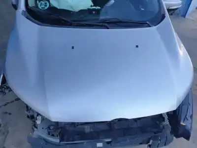 Peça sobressalente para automóvel em segunda mão capot por ford ecosport titanium referências oem iam 