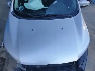 Second-hand car spare part bonnet for ford ecosport titanium oem iam references   