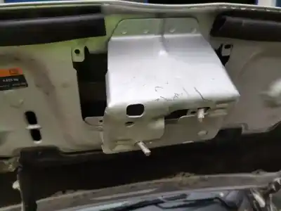 Second-hand car spare part bonnet for ford ecosport titanium oem iam references   