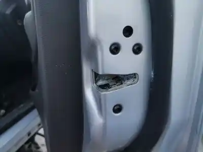Peça sobressalente para automóvel em segunda mão fechadura da porta dianteira direita por ford ecosport titanium referências oem iam 